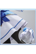 2XXT Cosplay Uma Musume Pretty Derby Hishi Miracle Race Outfit Cosplay Costume